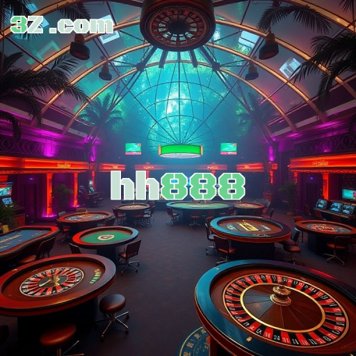 Apostas Criativas no hh888: O Destino Ideal para Jogadores Brasileiros